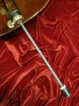 Carbon Fiber Cello End Pin Rod