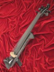 All parts made for DAL 5-st Violin